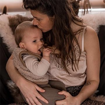 Transitioning from Breastfeeding to Formula: A Guide for Parents