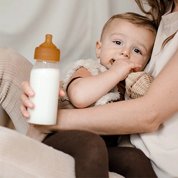 Traveling with Baby Formula: Essential Tips for a Smooth Journey