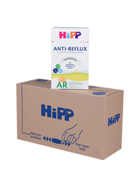 Thumbnail for HiPP Anti-Reflux Formula