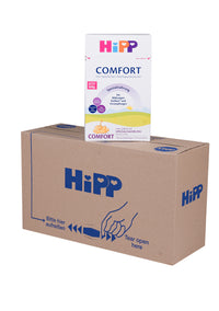 Thumbnail for HiPP Comfort Formula