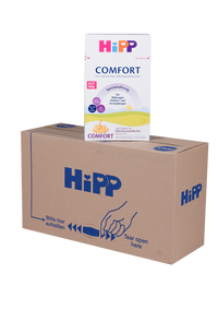 Thumbnail for HiPP Comfort Formula