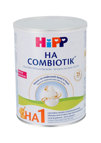 Thumbnail for HiPP Dutch HypoAllergenic Stage 1 Formula