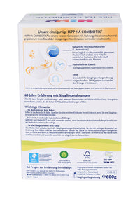 Thumbnail for HiPP German HypoAllergenic Stage Pre Formula