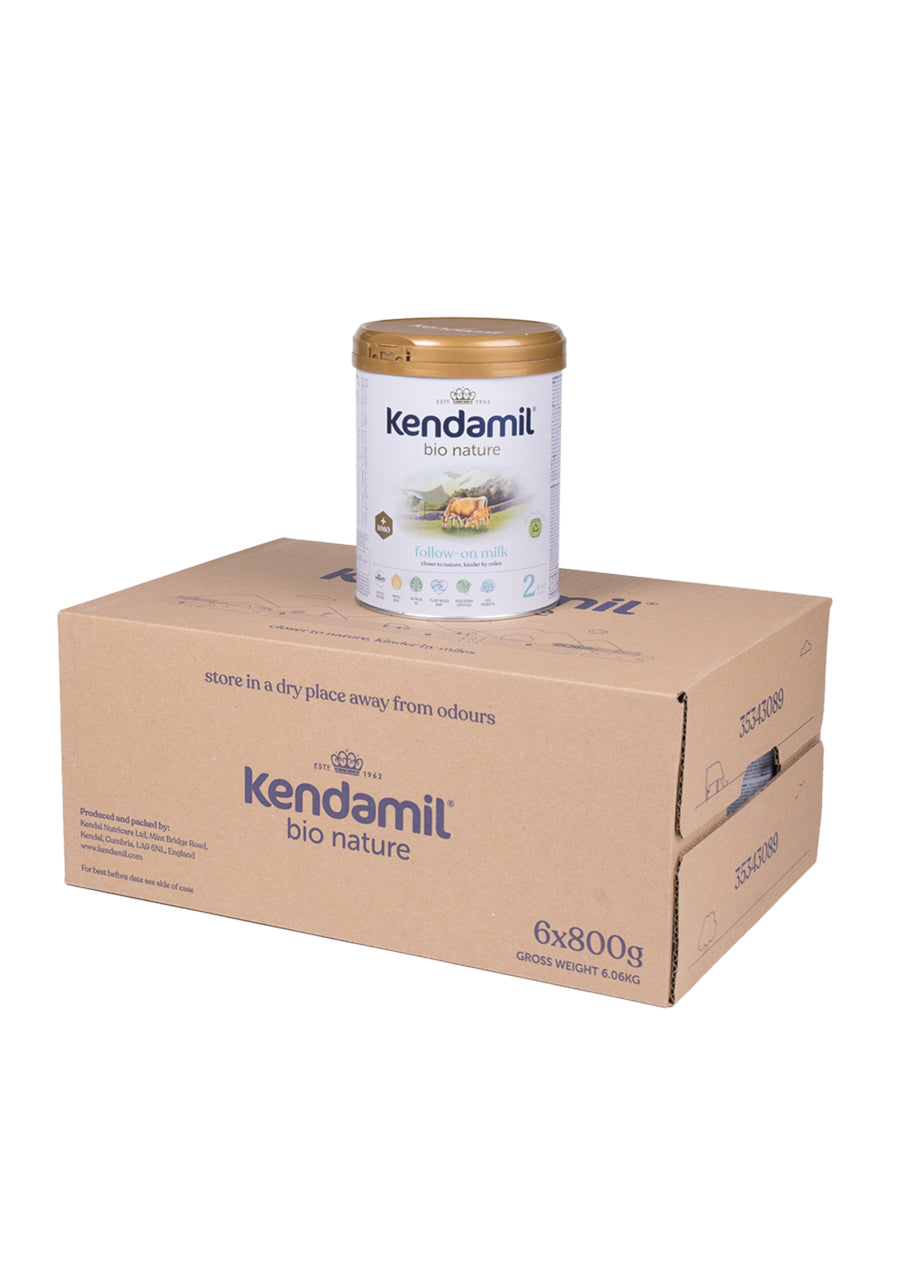 Kendamil Stage 2 Formula