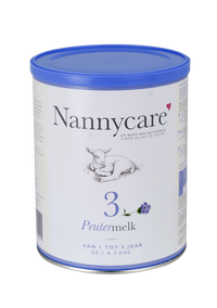 Thumbnail for Nannycare Stage 3 Formula